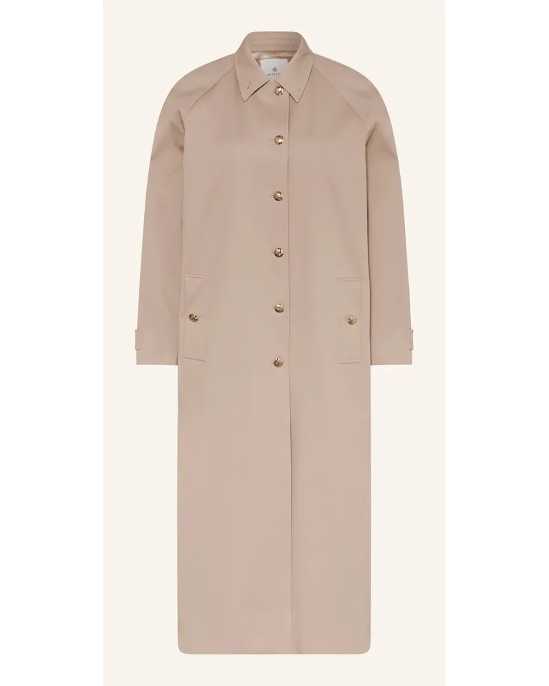 Anine Bing Trenchcoat RANDY Beige