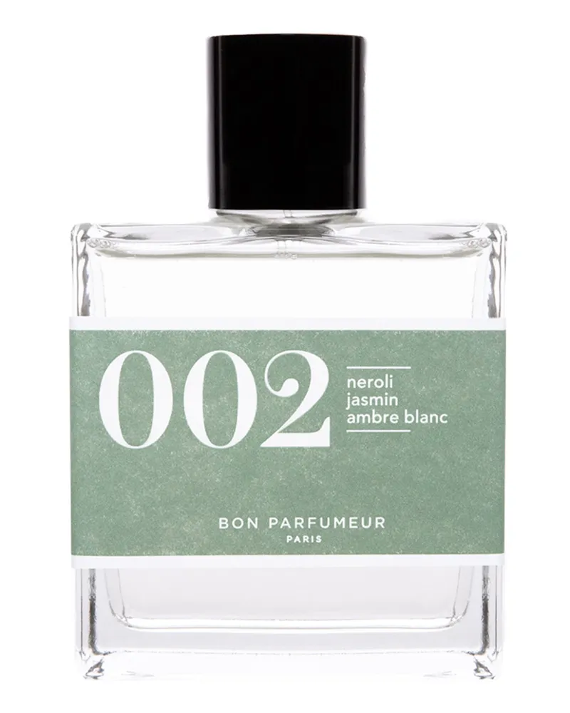 Bon Parfumeur 002 