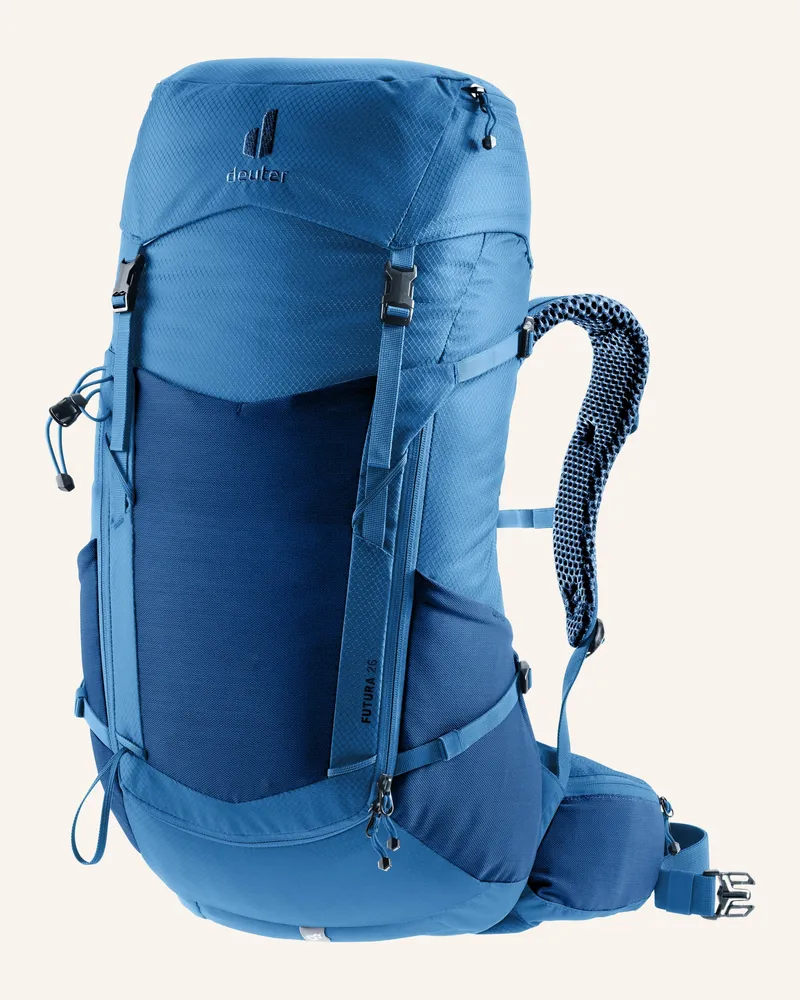 Deuter Rucksack Futura 26 blau Blau