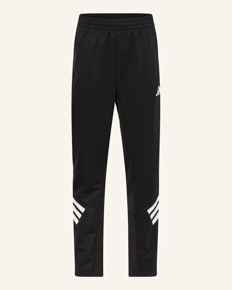 adidas Trainingshose Schwarz
