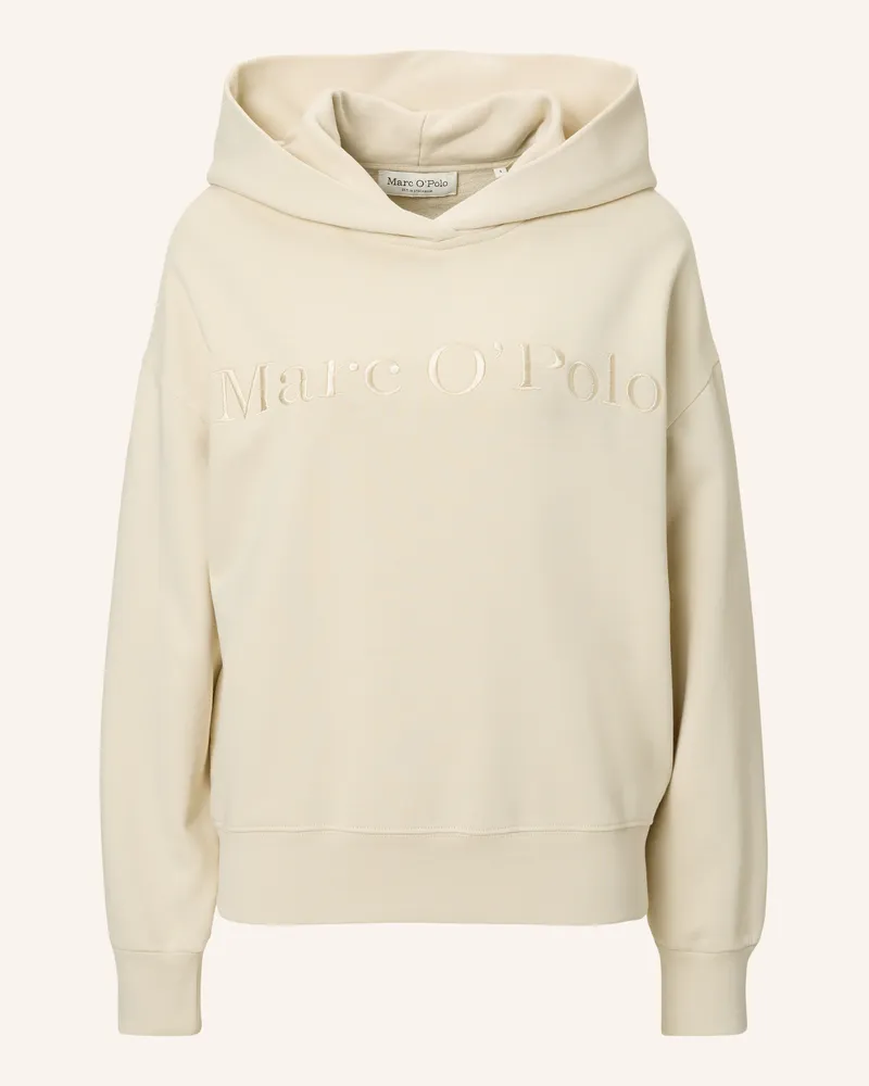 Marc O'Polo Sweatshirt Beige