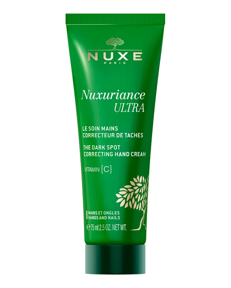 Nuxe Nuxuriance Ultra Handcreme 75 ml 