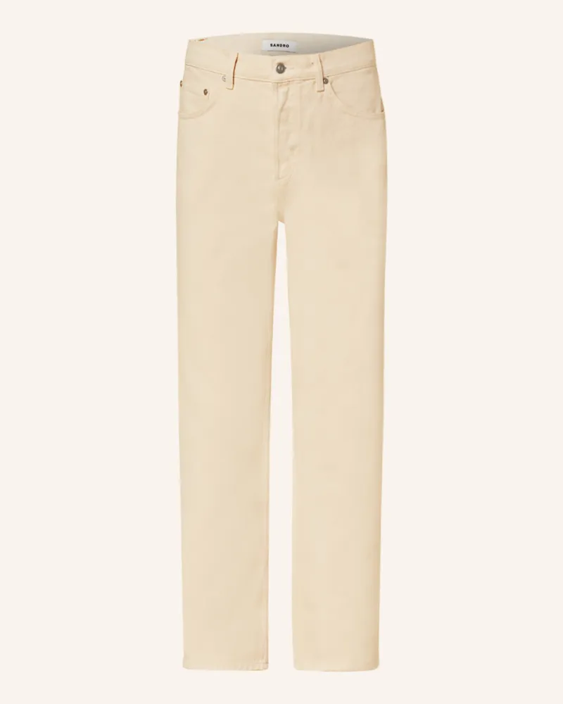 Sandro Jeans Regular Fit 11