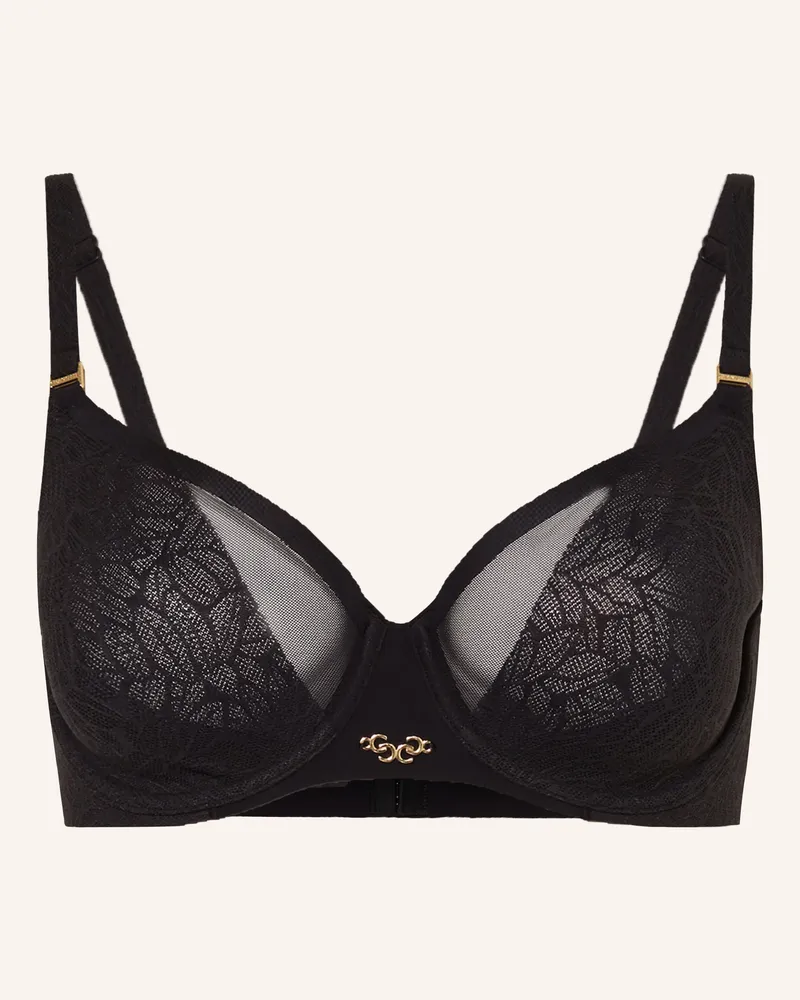 Chantelle Minimizer-BH PURE Schwarz