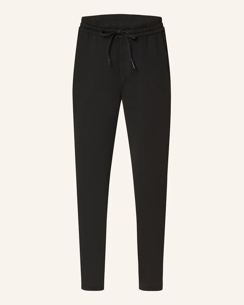LULULEMON Trainingshose schwarz 0001