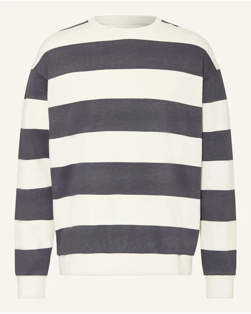 Juvia Sweatshirt FINLAY Weiss