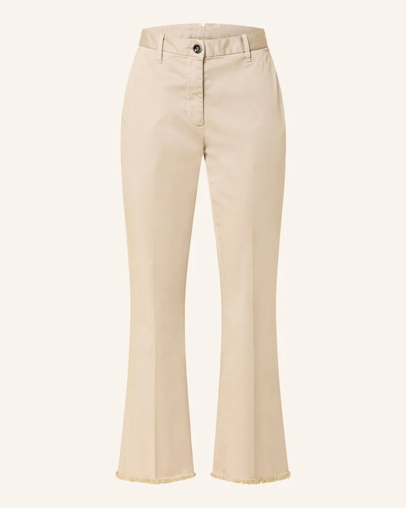 nine:inthe:morning 7/8-Chino ROME Beige
