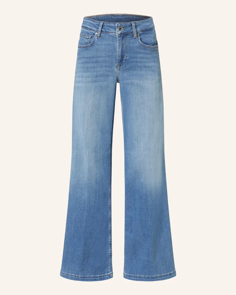 Liu Jo Straight Jeans 78740