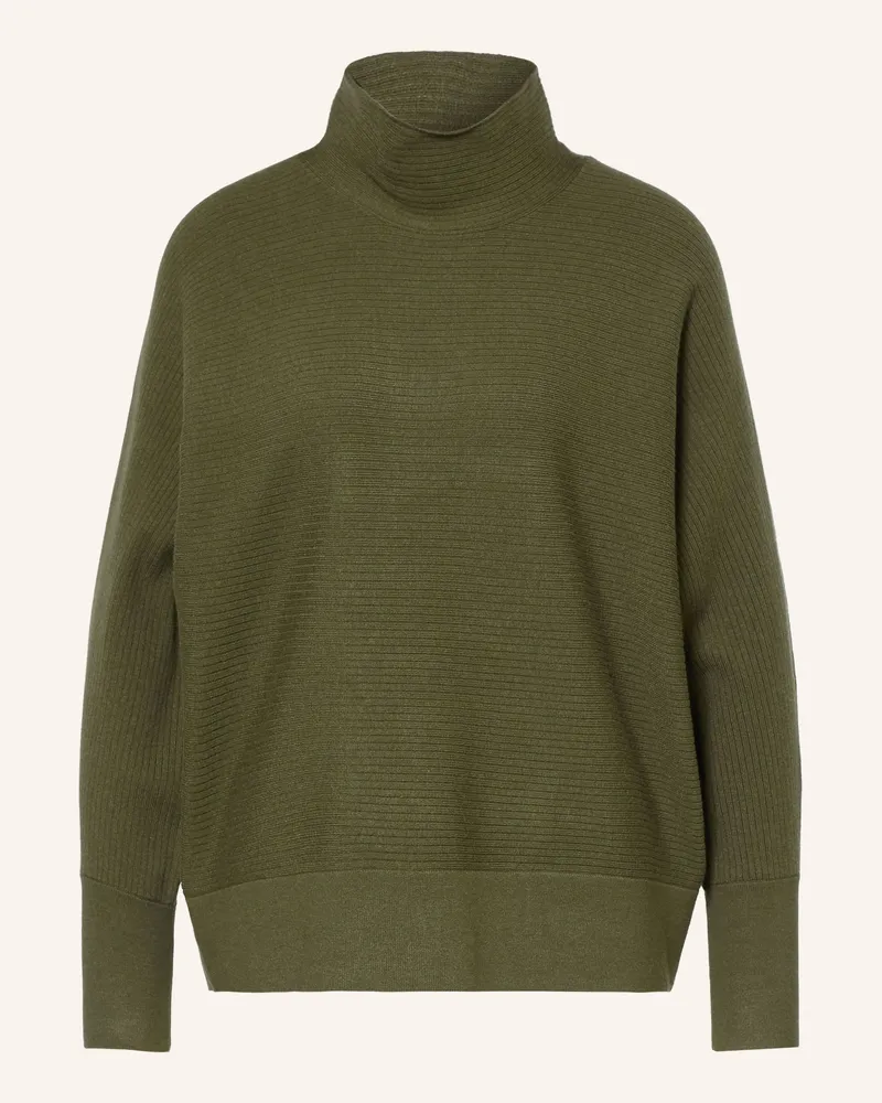 Phase Eight Pullover Masha gruen Oliv