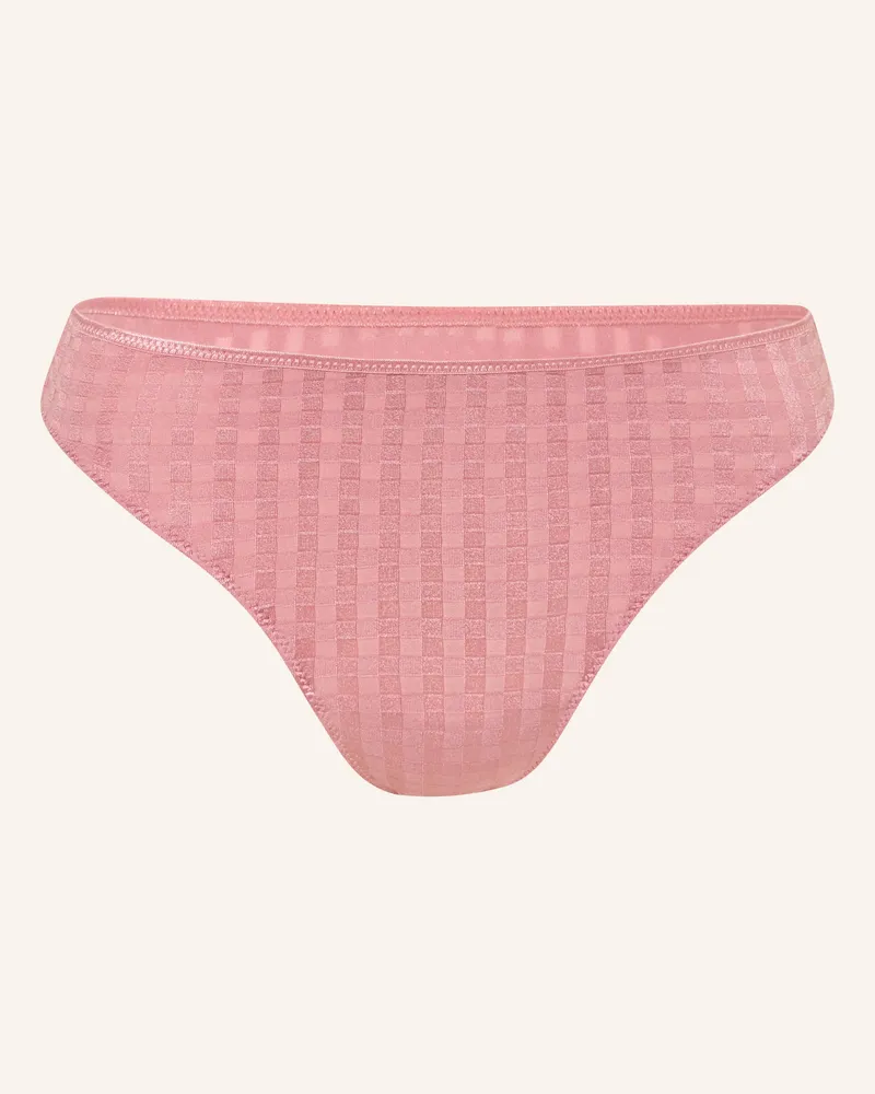 Marie Jo String Avero pink Altrosa