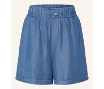 Shorts in Jeansoptik
