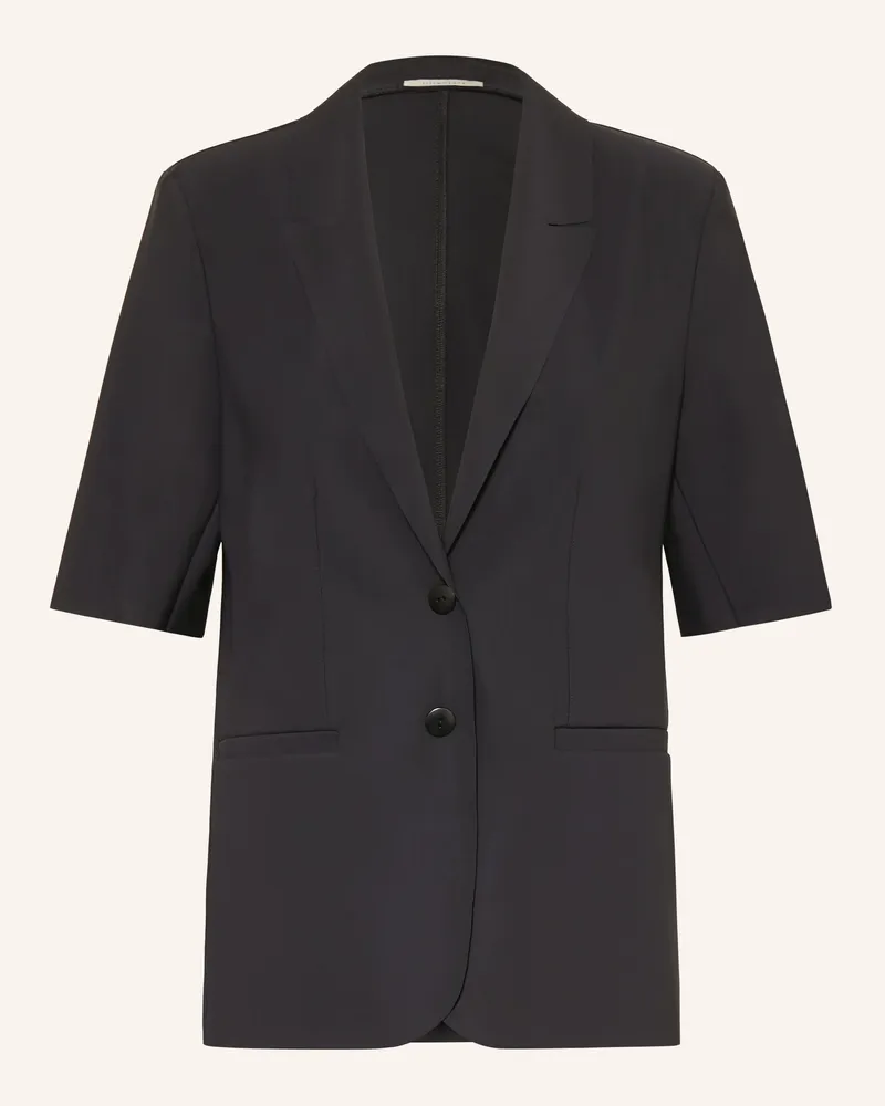 lilienfels Blazer Schwarz