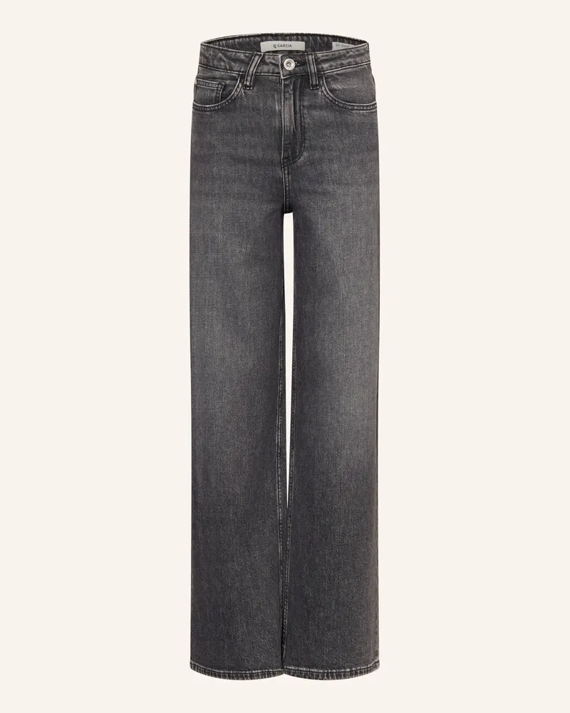 Garcia Jeanswear Jeans blau 5890