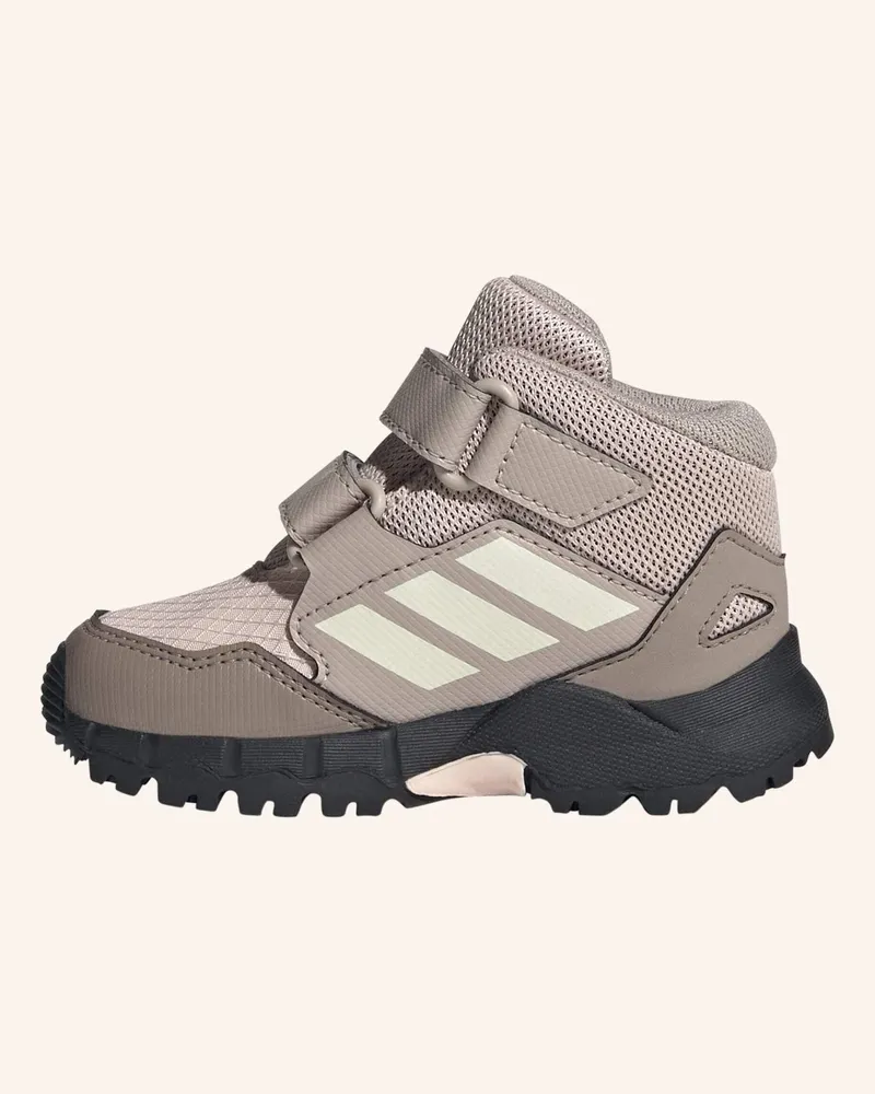 adidas TERREX SKYCHASER MID GORE-TEX KIDS WANDERSCHUHE Braun