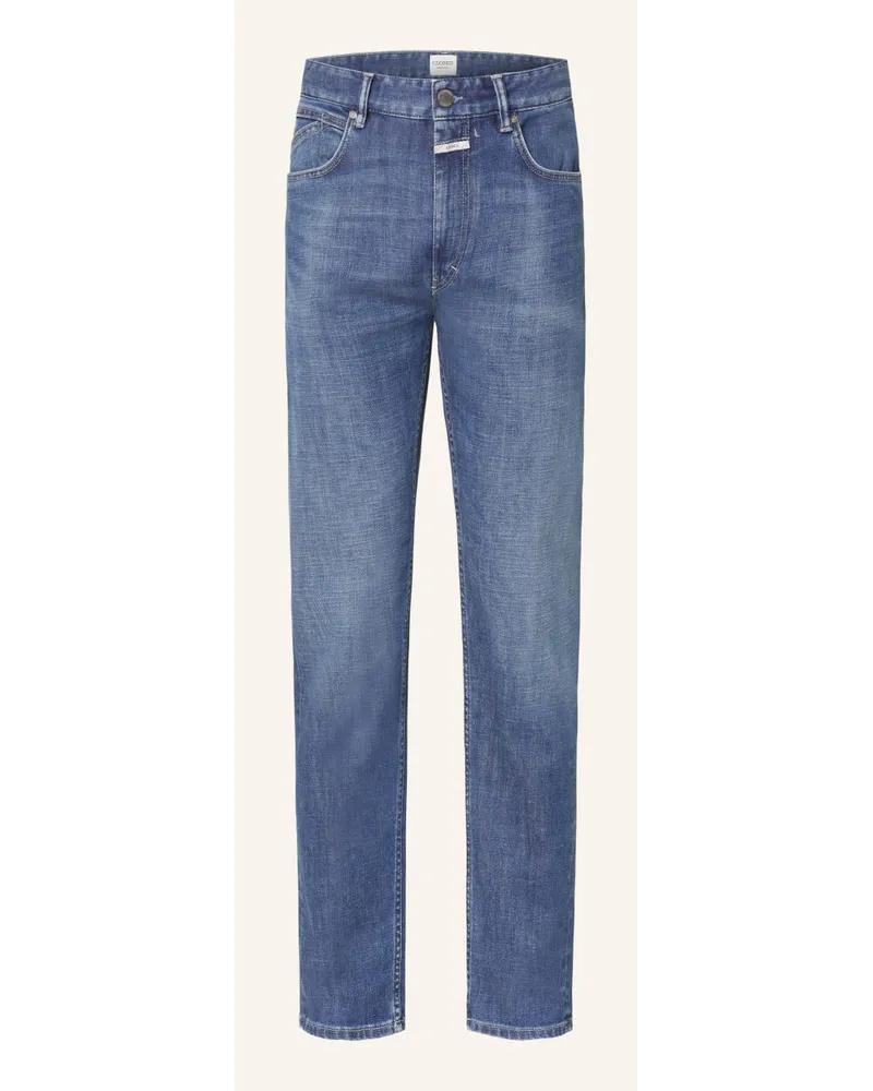 Closed Jeans COOPER TRUE Regular Fit Blau