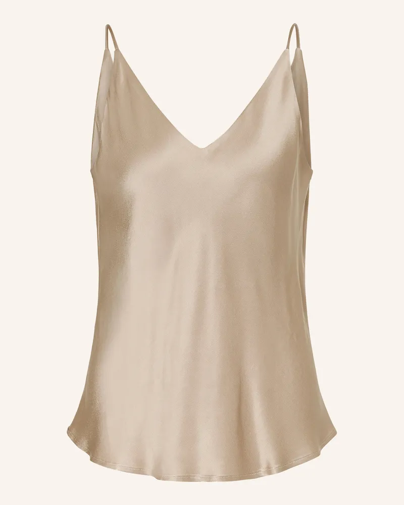 ottod’Ame Satintop SUSY Taupe