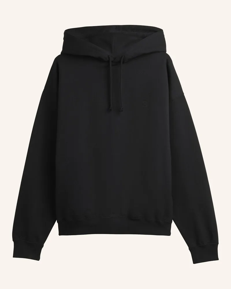 Y-3 Y-3 FT HOODIE Schwarz