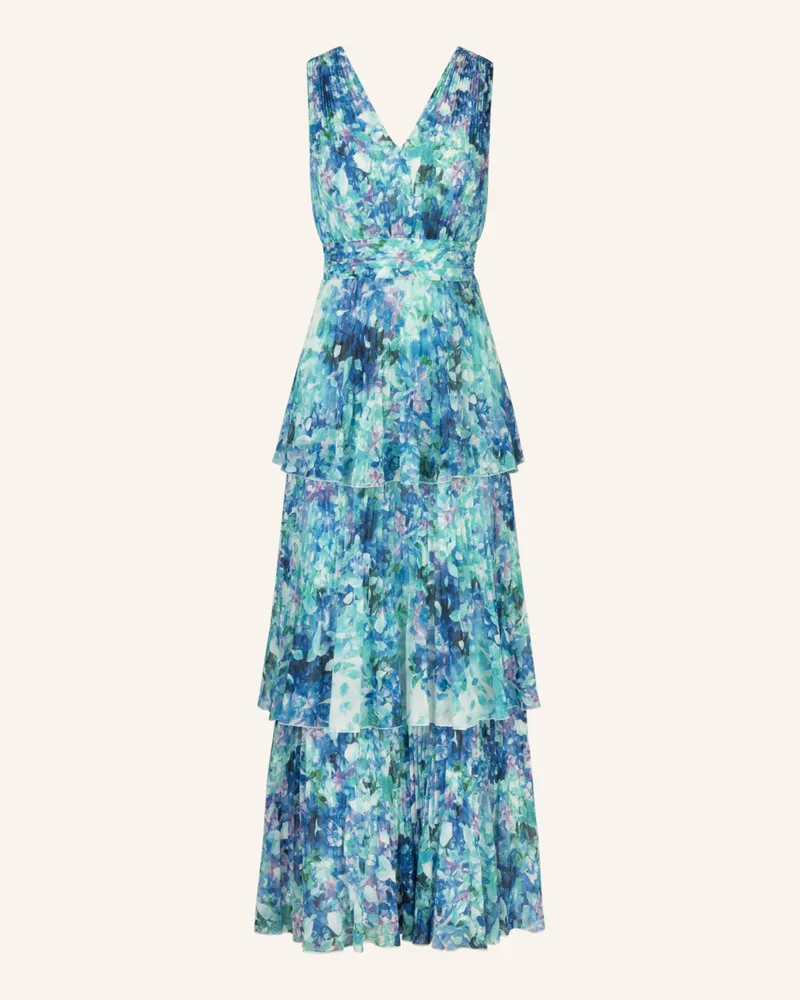 Apart Abendkleid Türkis