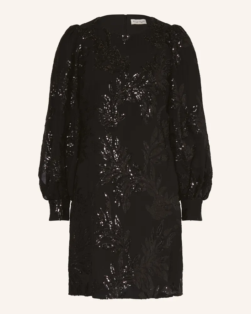 Phase Eight Cocktailkleid ODETTE Schwarz