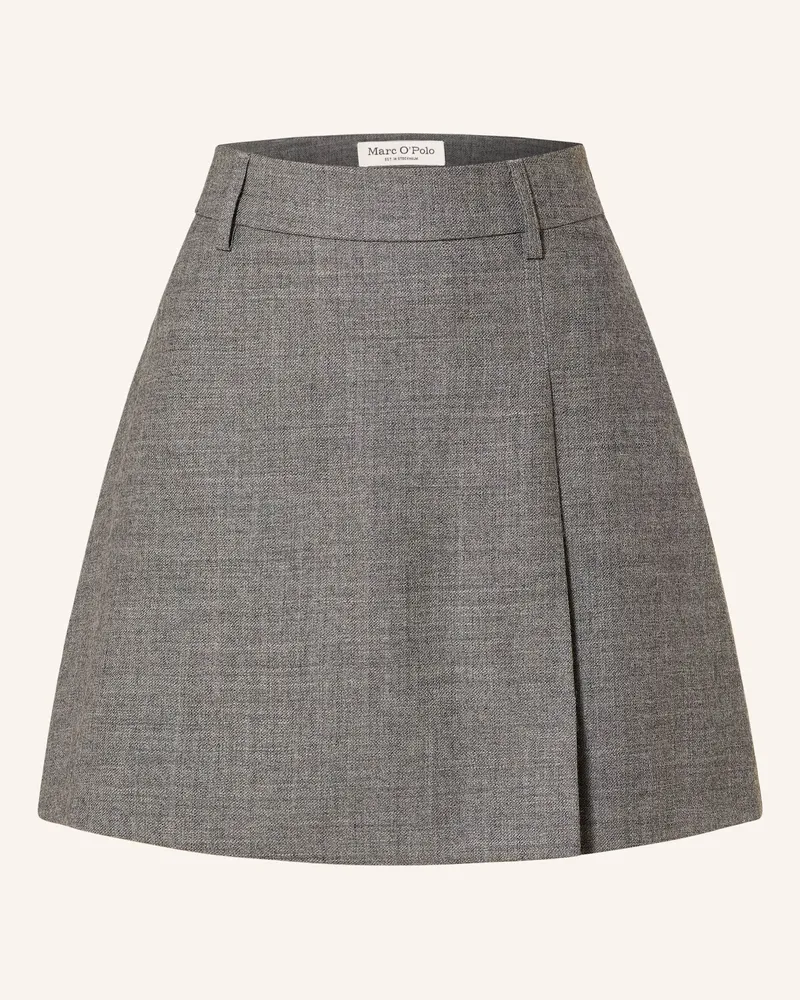 Marc O'Polo Strickrock Grau