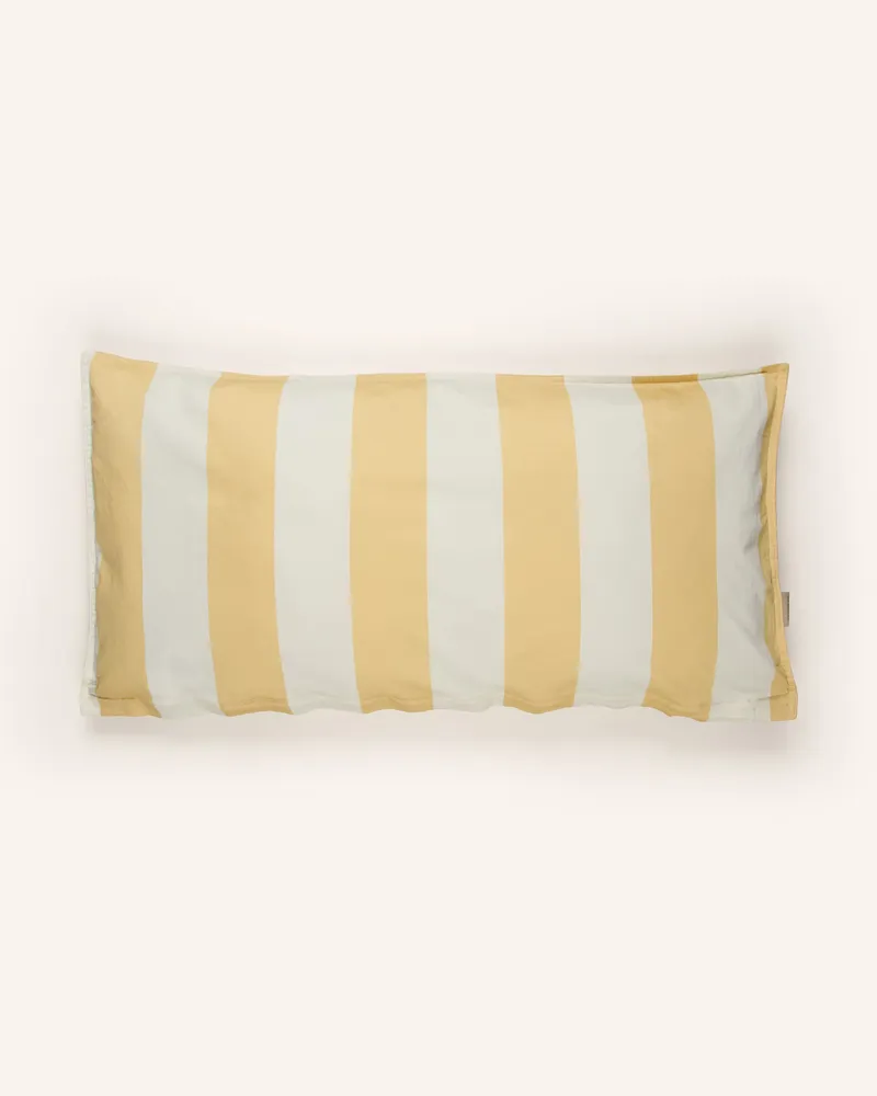 Essenza Kissenbezug MINTE Hellgelb