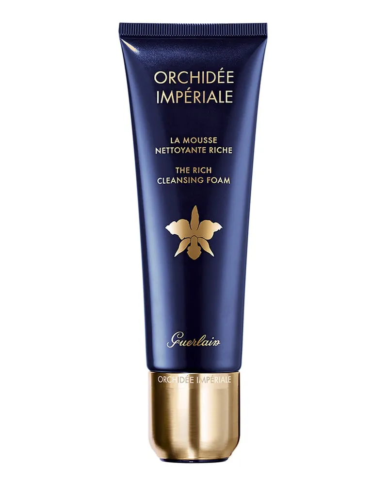 Guerlain ORCHIDÉE IMPÉRIALE 125 ml, 848 € / 1 l 