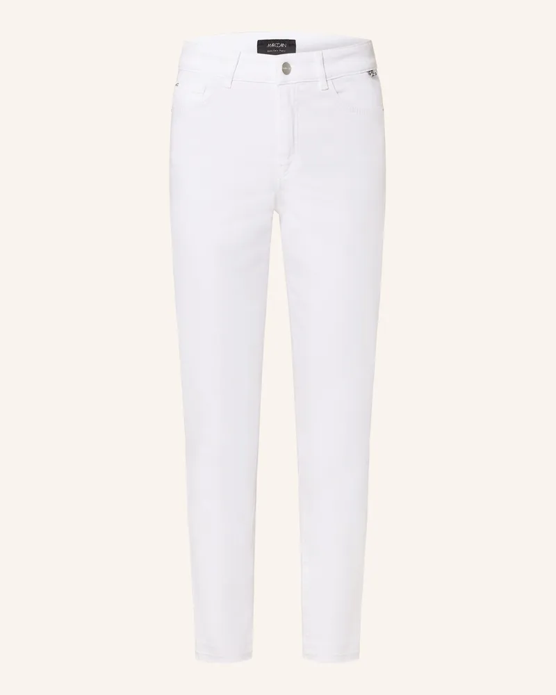 Marc Cain Jeans SILEA Weiss