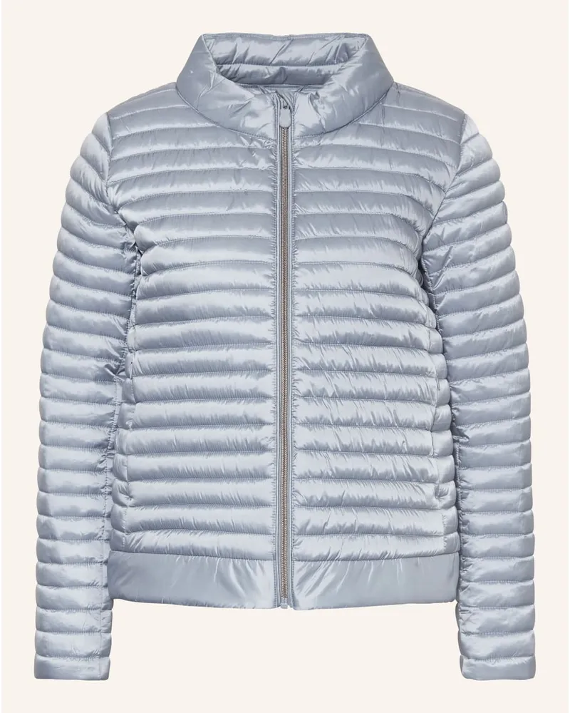 Save The Duck Steppjacke IRIS ALYSSA Blau