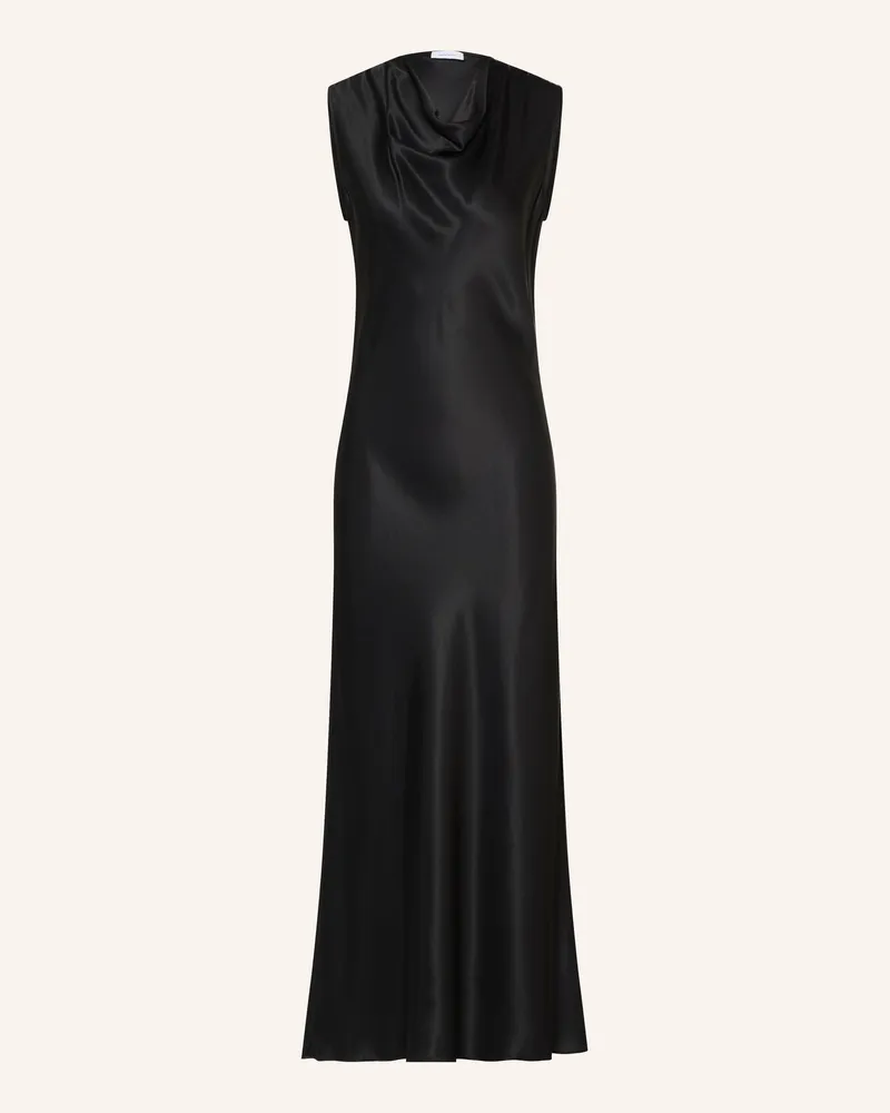 Darling Harbour Cocktailkleid schwarz Black