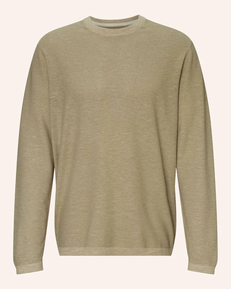 Marc O'Polo Pullover beige Beige