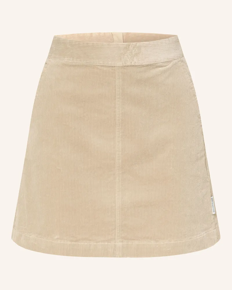Marc O'Polo Cordrock Beige