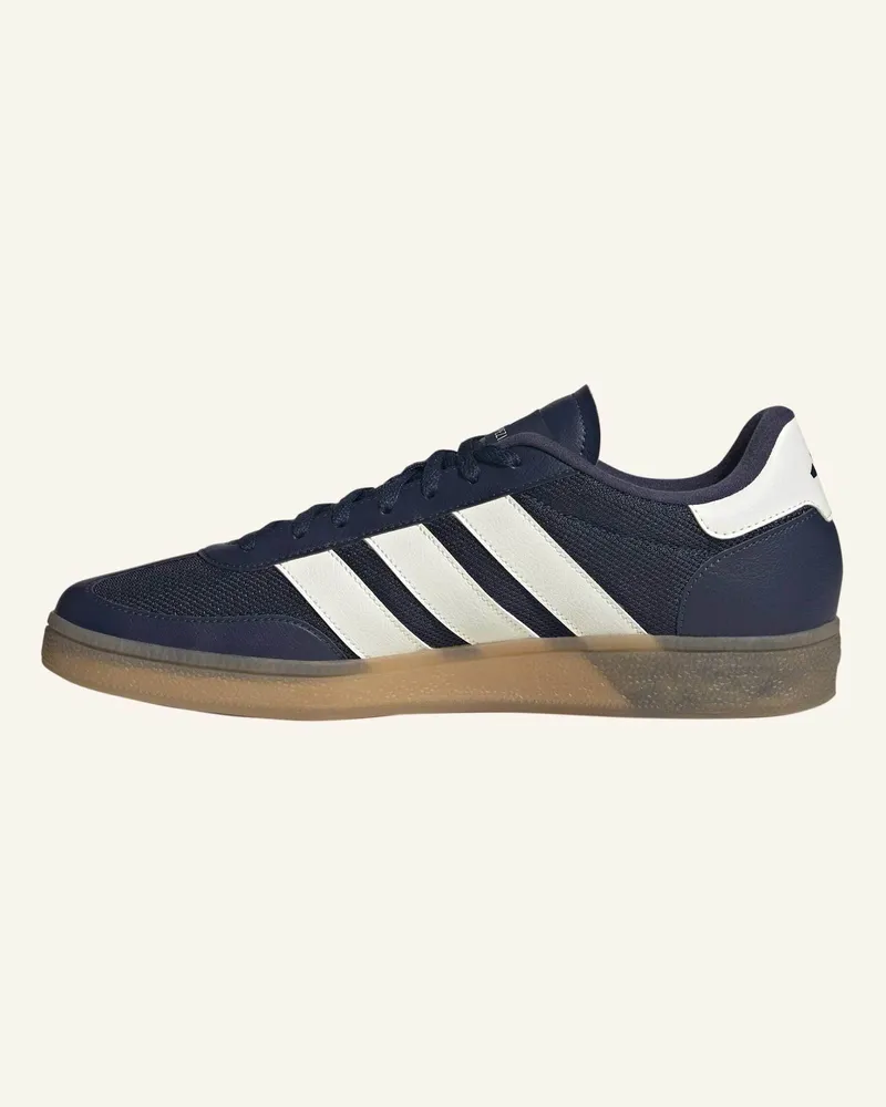adidas Fitnessschuhe Training Spezial blau Blau