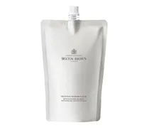 Delicious Rhubarb & Rose Refill Bath and Shower Gel 400 ml