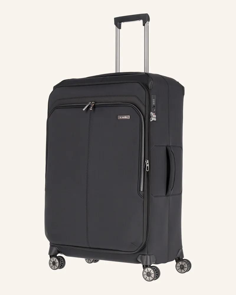 Travelite Trolley PRIIMA L Schwarz