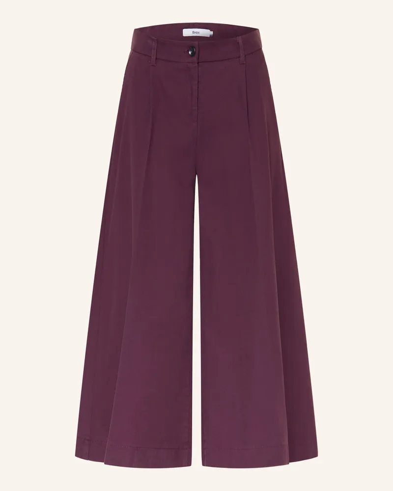Brax Culotte Melli S rot Fuchsia