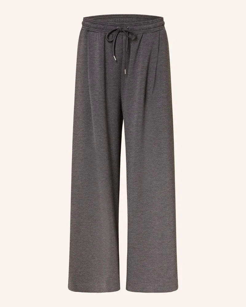 InWear Hose Gidaiw Im Jogging-Stil grau Grau