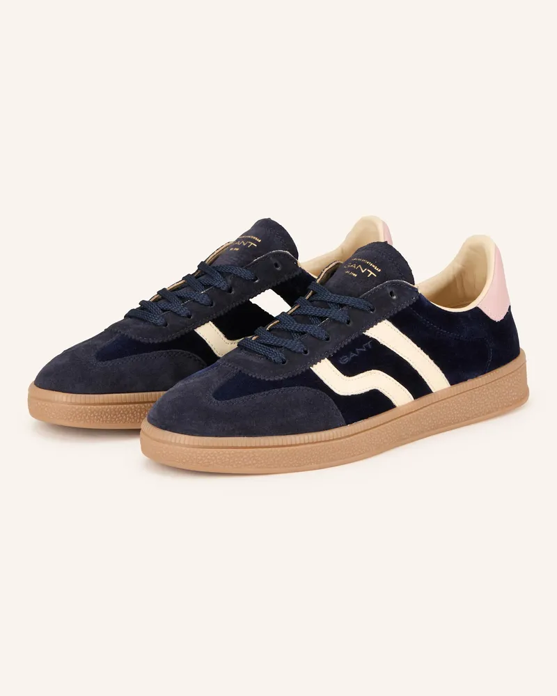 Gant Sneaker CUZIMA Dunkelblau