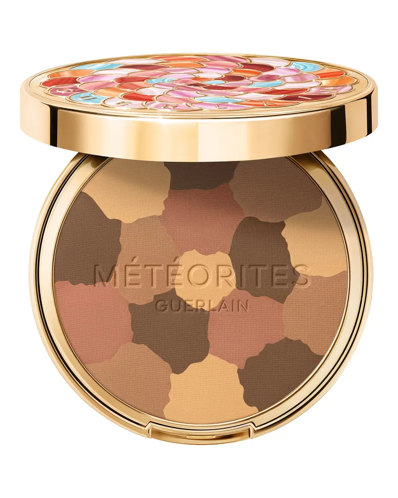 Guerlain Meteorites Compact Puder 04