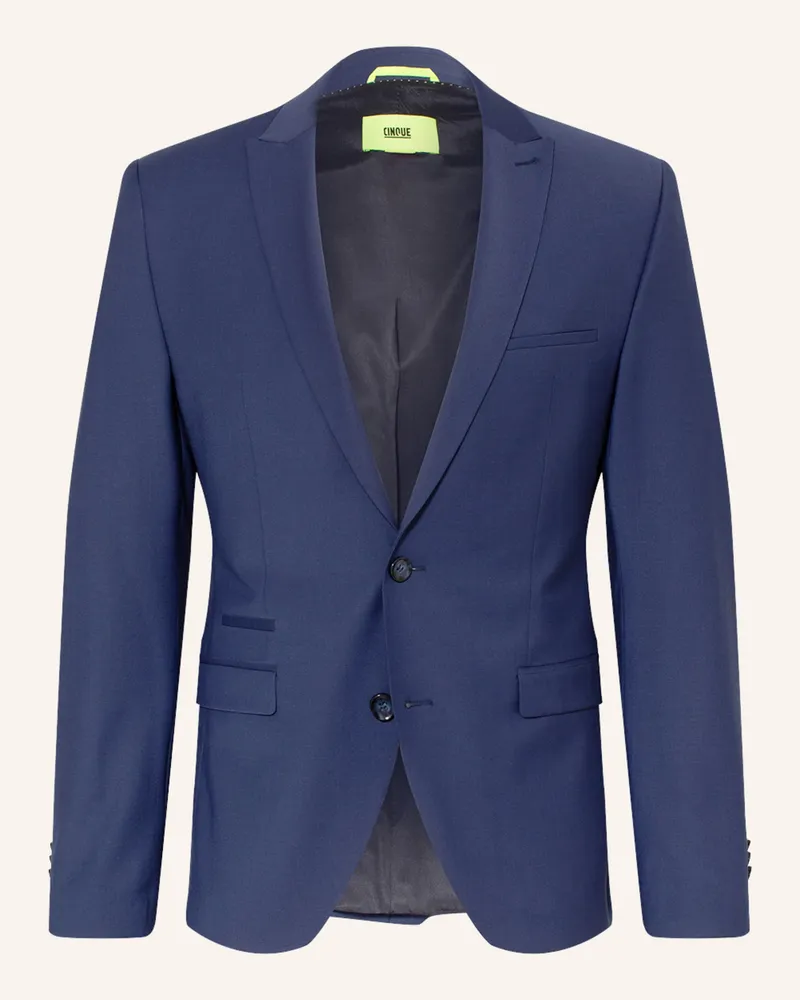 cinque Anzugsakko CICASTELLO Super Slim Fit 65