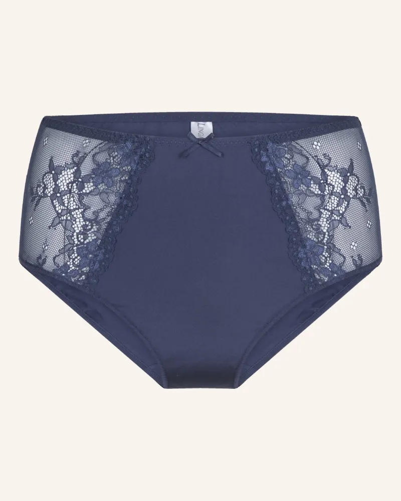 LingaDore DAILY Slip Dunkelblau