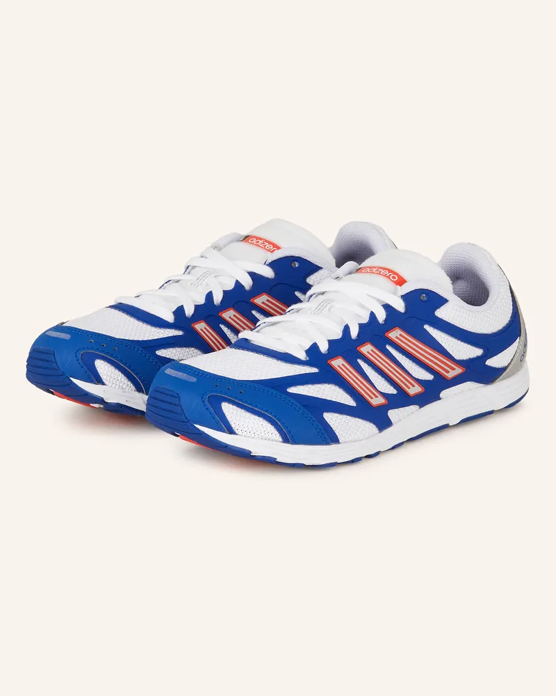 adidas Sneaker ADIZERO PR Blau