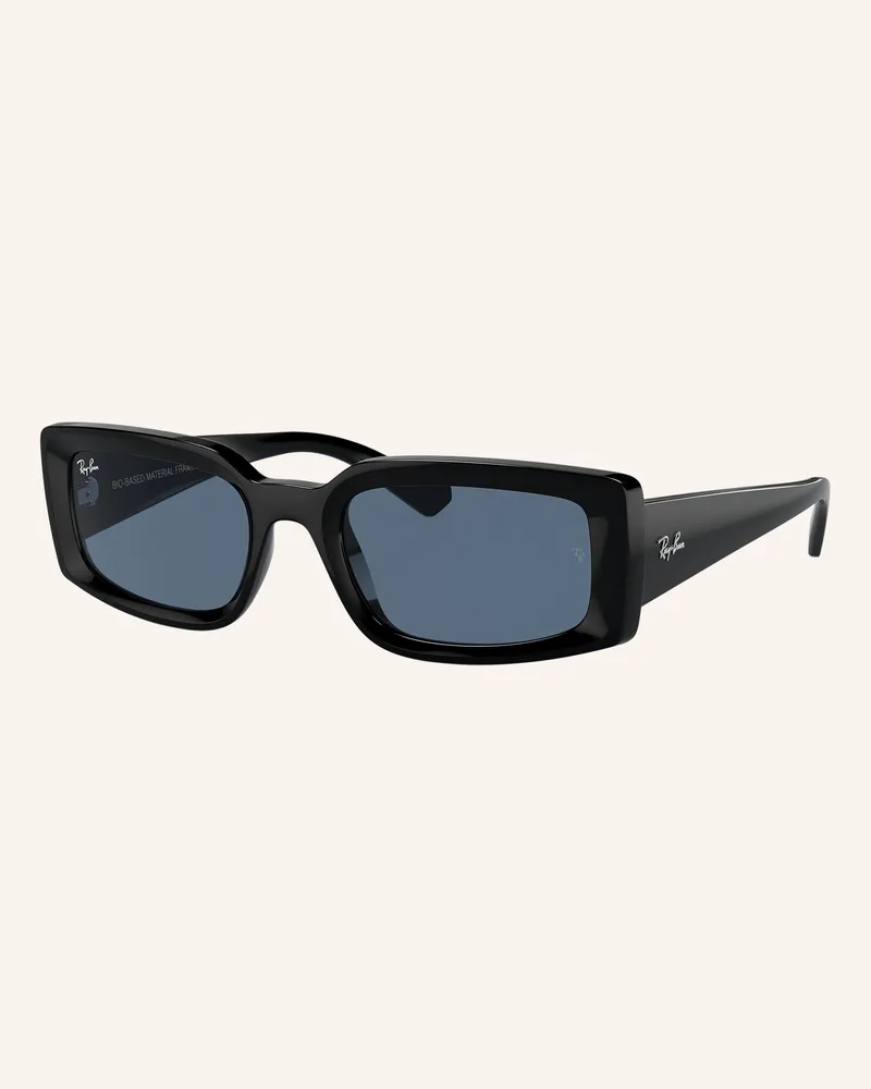 Ray Ban Sonnenbrille rb4395 schwarz 667780