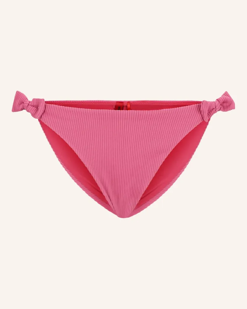 HUGO BOSS Bikini-Unterteil HAMI BRIEF Regular Fit Pink