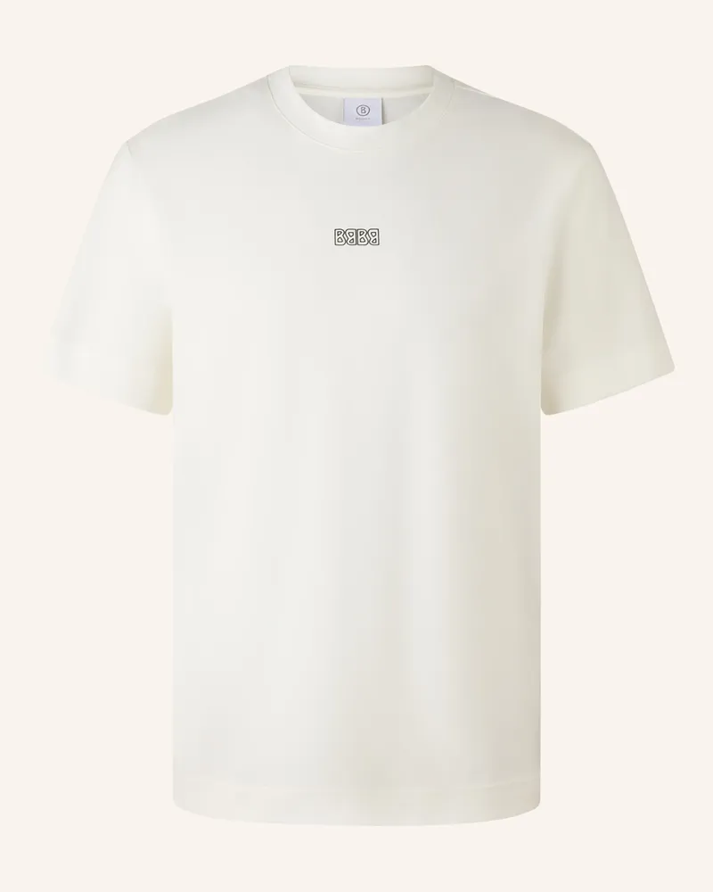 Bogner T-Shirt Weiss