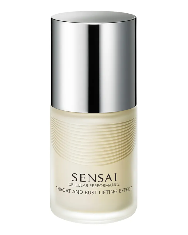 Sensai Cellular Performance Throat and Bust Lifting Effect 100 ml 