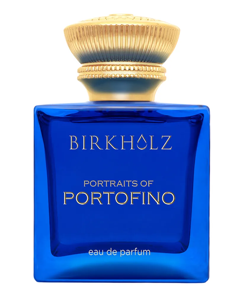 Birkholz PORTRAITS OF PORTOFINO 