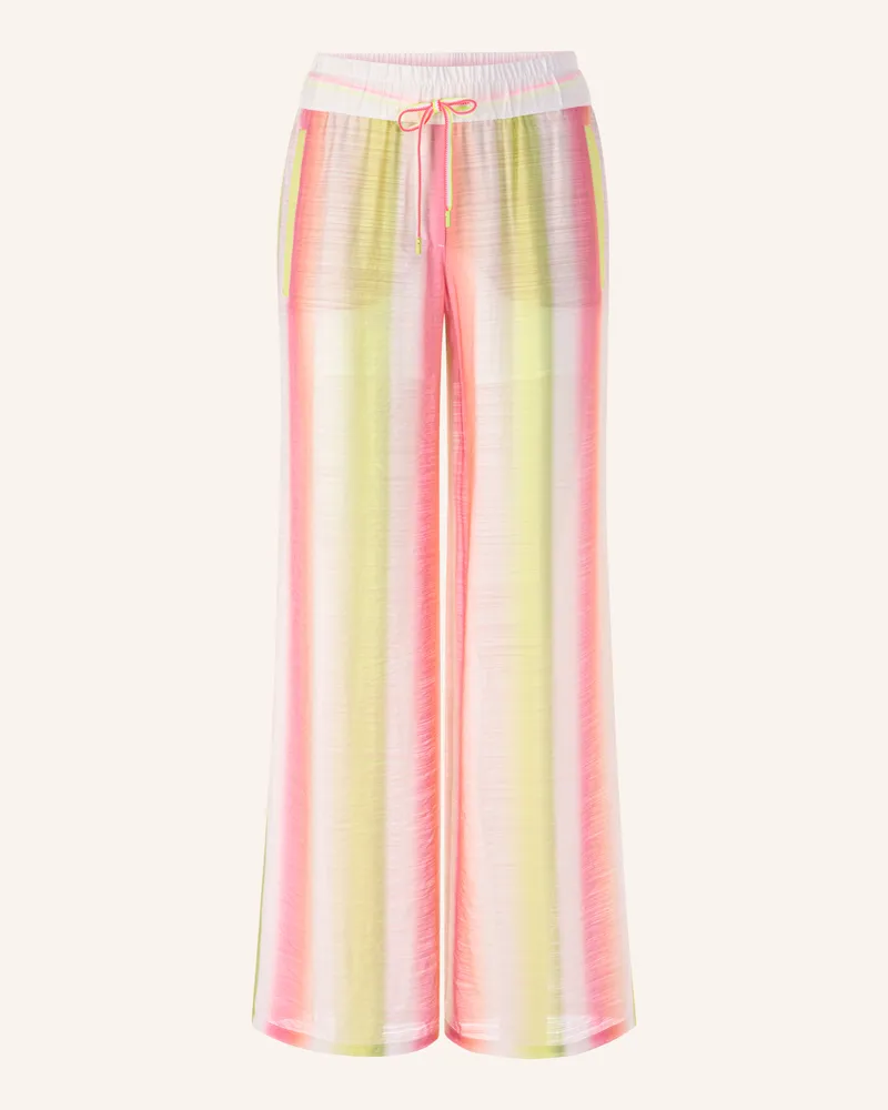 Marc Cain Hose WELKOM Pink