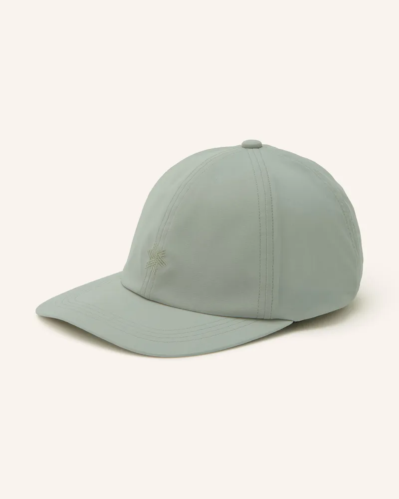 Goldwin Cap All Direction Light beige Hellgrau