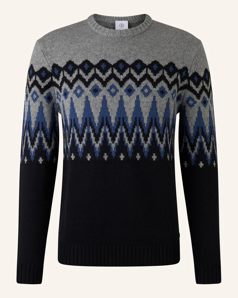 Bogner Pullover Blau