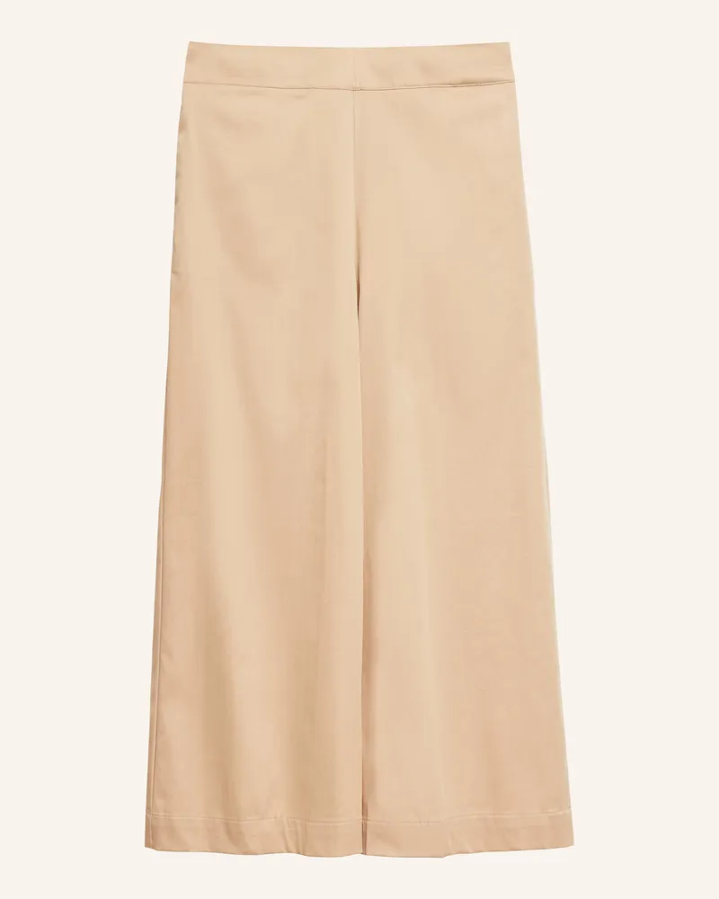 S.Oliver Culotte beige 